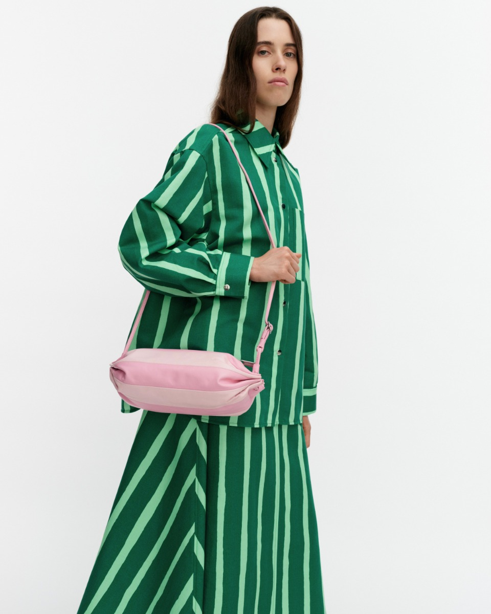 Marimekko - KARLA MULTI -OLKALAUKKU | Muotitavaralo Ratsula