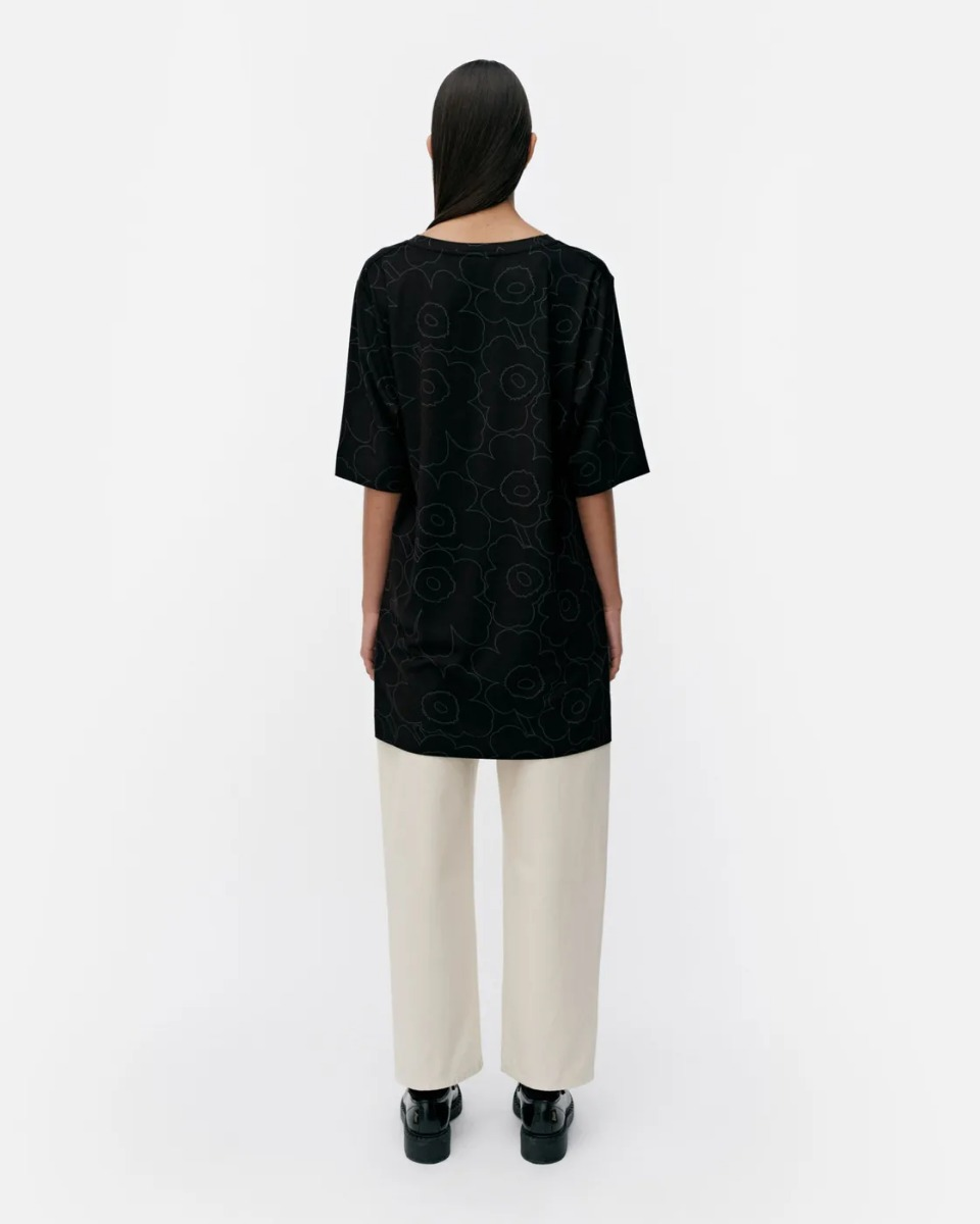 Marimekko - COUR PIIRTO UNIKKO -TUNIKA | Muotitavaralo Ratsula