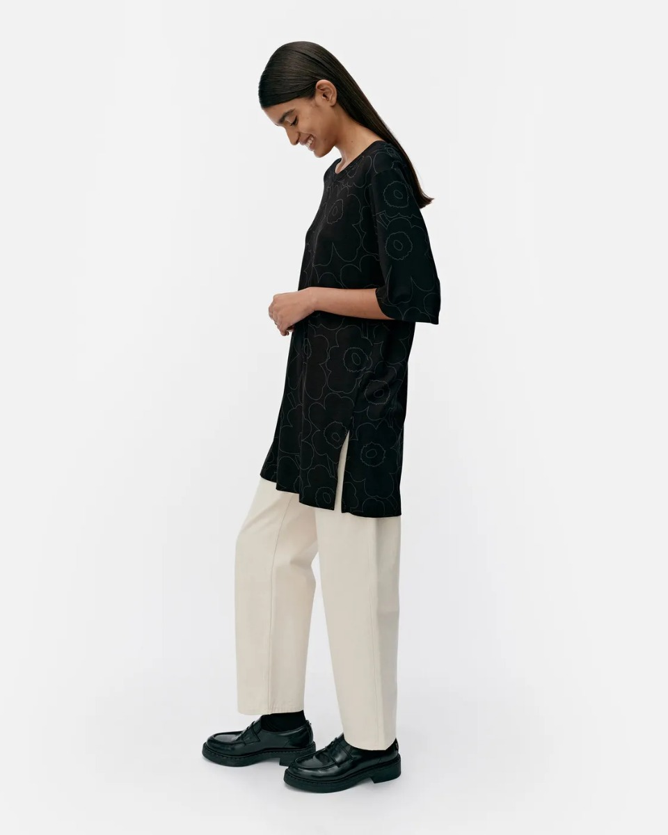 Marimekko - COUR PIIRTO UNIKKO -TUNIKA | Muotitavaralo Ratsula