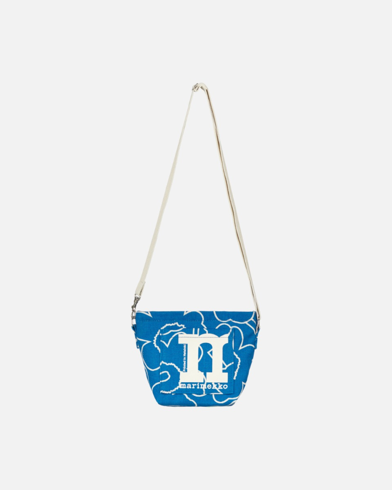 Marimekko - MONO MINI CROSSBODY UNIKKO -LAUKKU | Muotitavaralo Ratsula