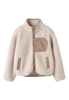 CMP Giacca In Pile Da Bambini Giacca Unisex - Bambini e ragazzi