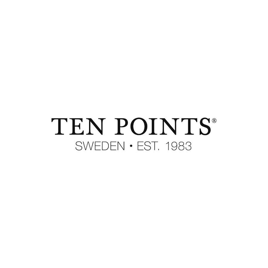Ten Points | Muotitavaratalo Ratsula
